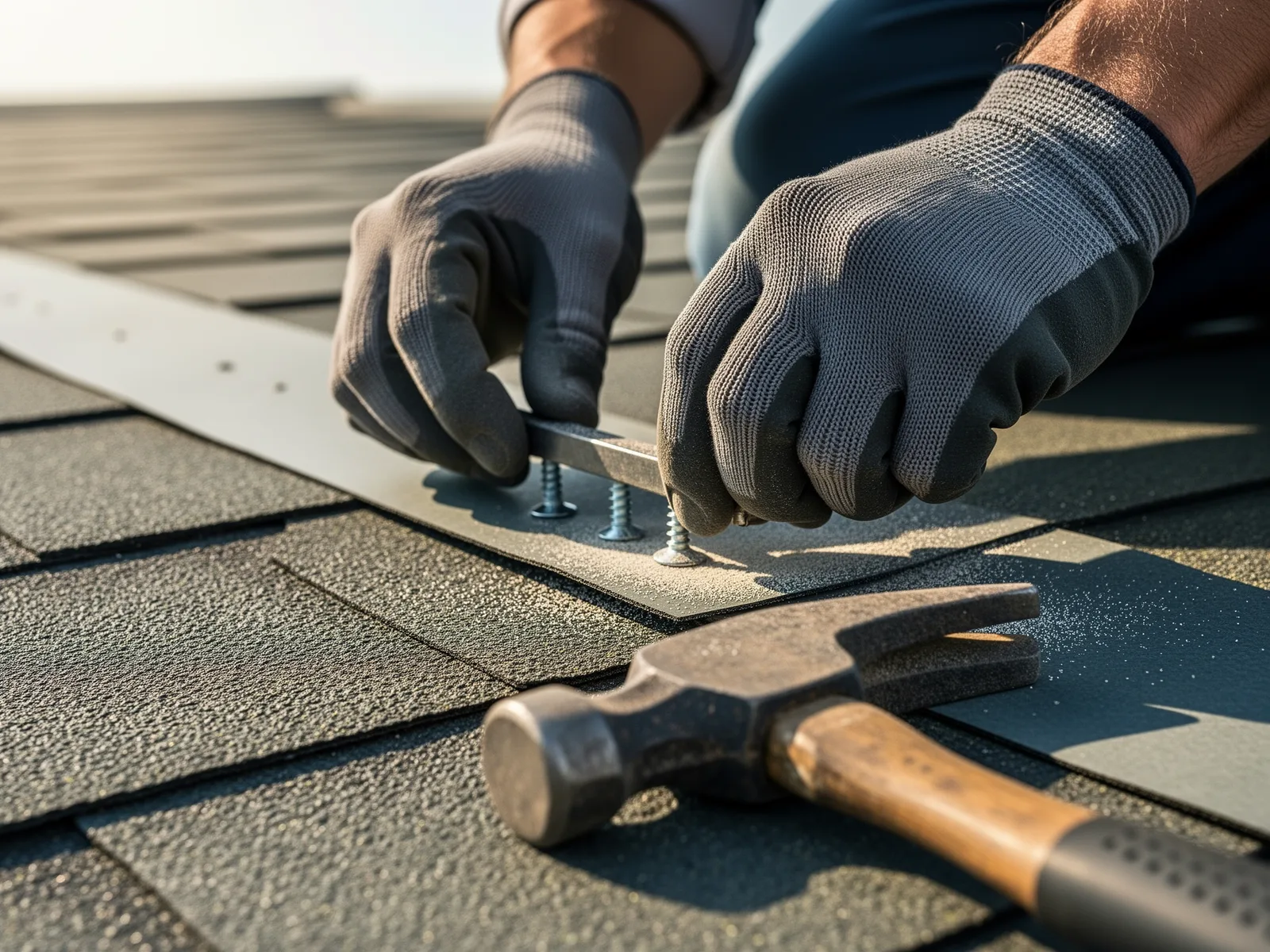 Why choose Fascia Repair in Kirk, CO